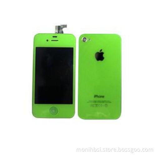 HD iPhone 4S Replace iPhone LCD Screens